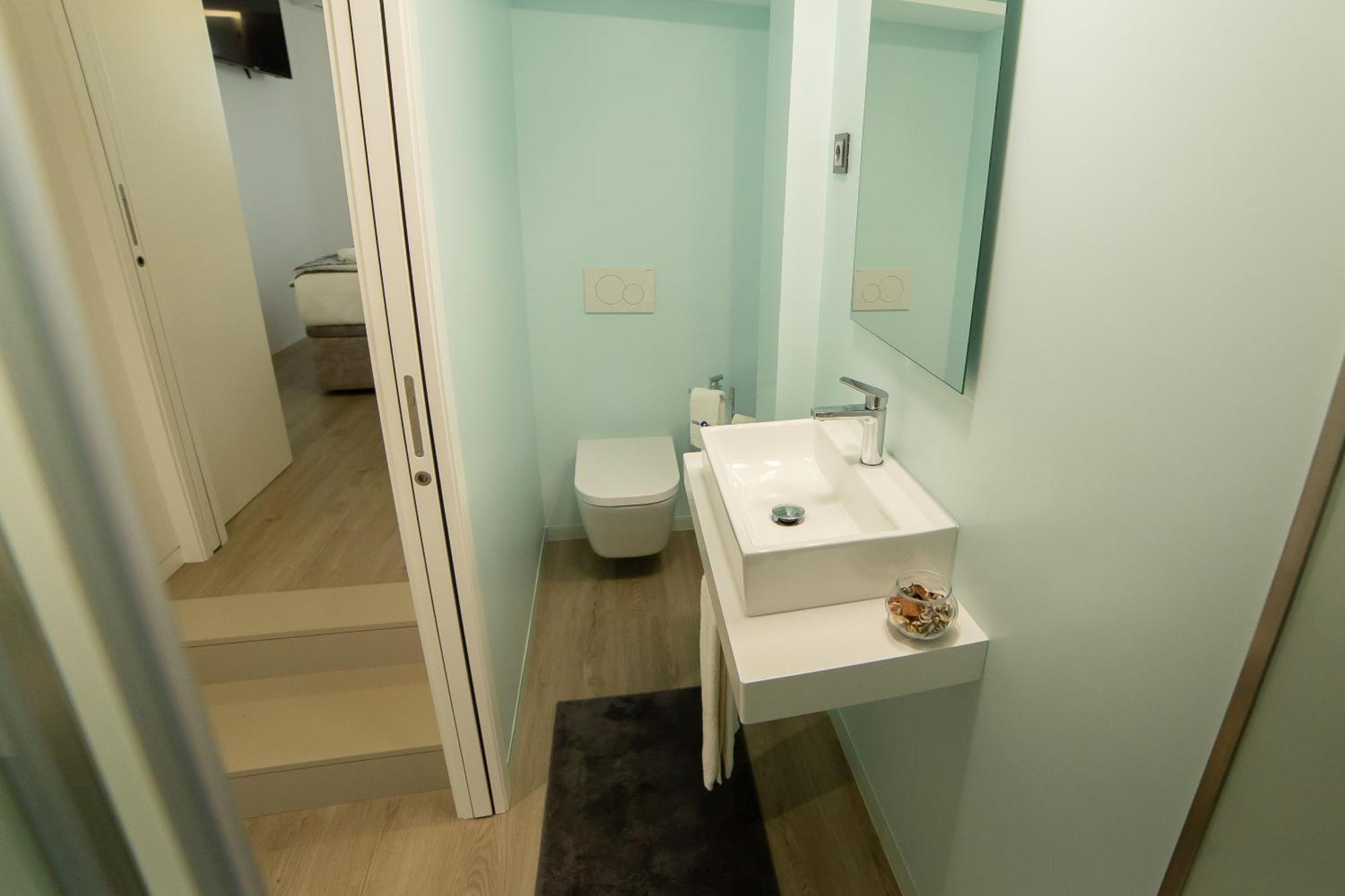 Апартаменты Atrium Areias Виана-ду-Каштелу Экстерьер фото