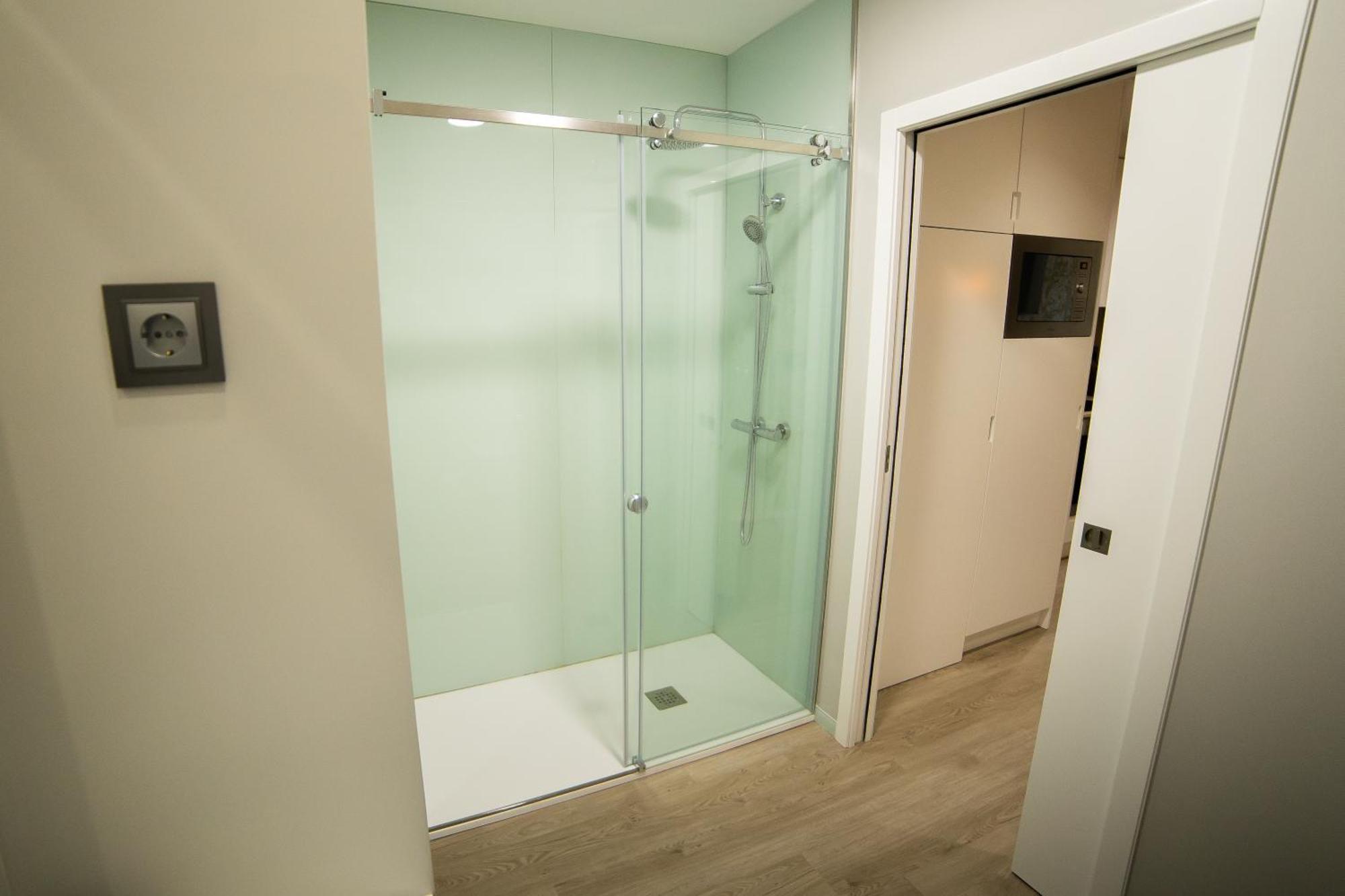 Апартаменты Atrium Areias Виана-ду-Каштелу Экстерьер фото